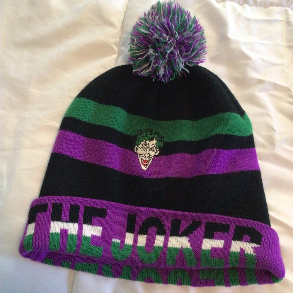 “The Joker” Hat!